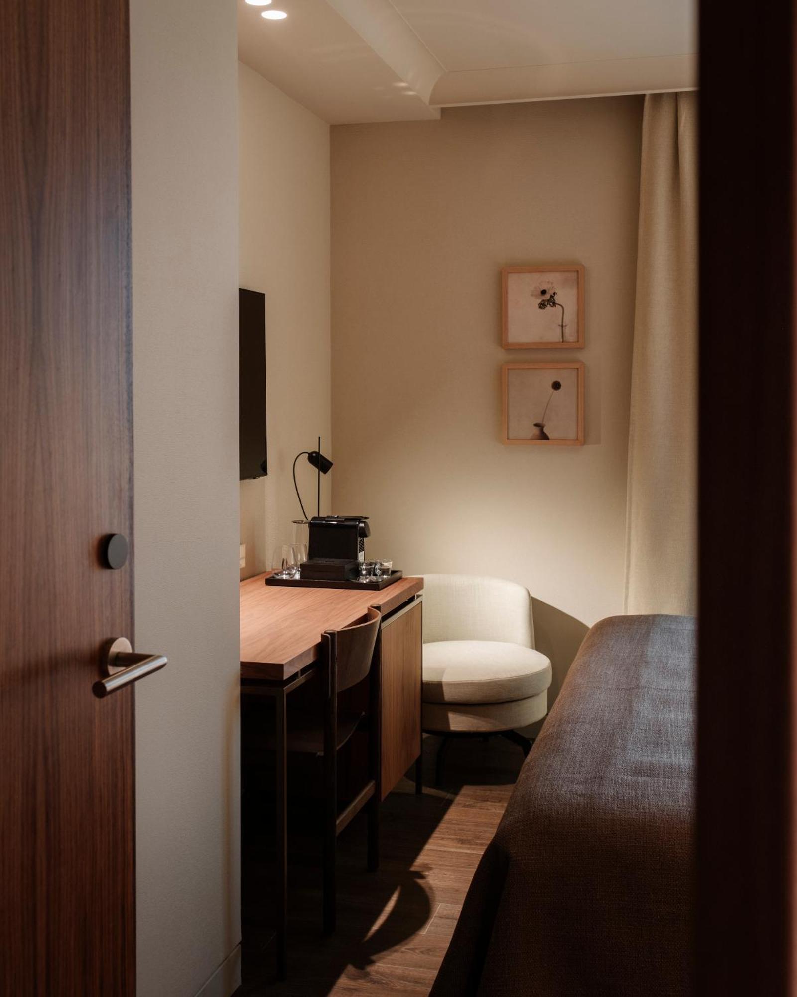 Hotel Rhin Garden Santander Zewnętrze zdjęcie