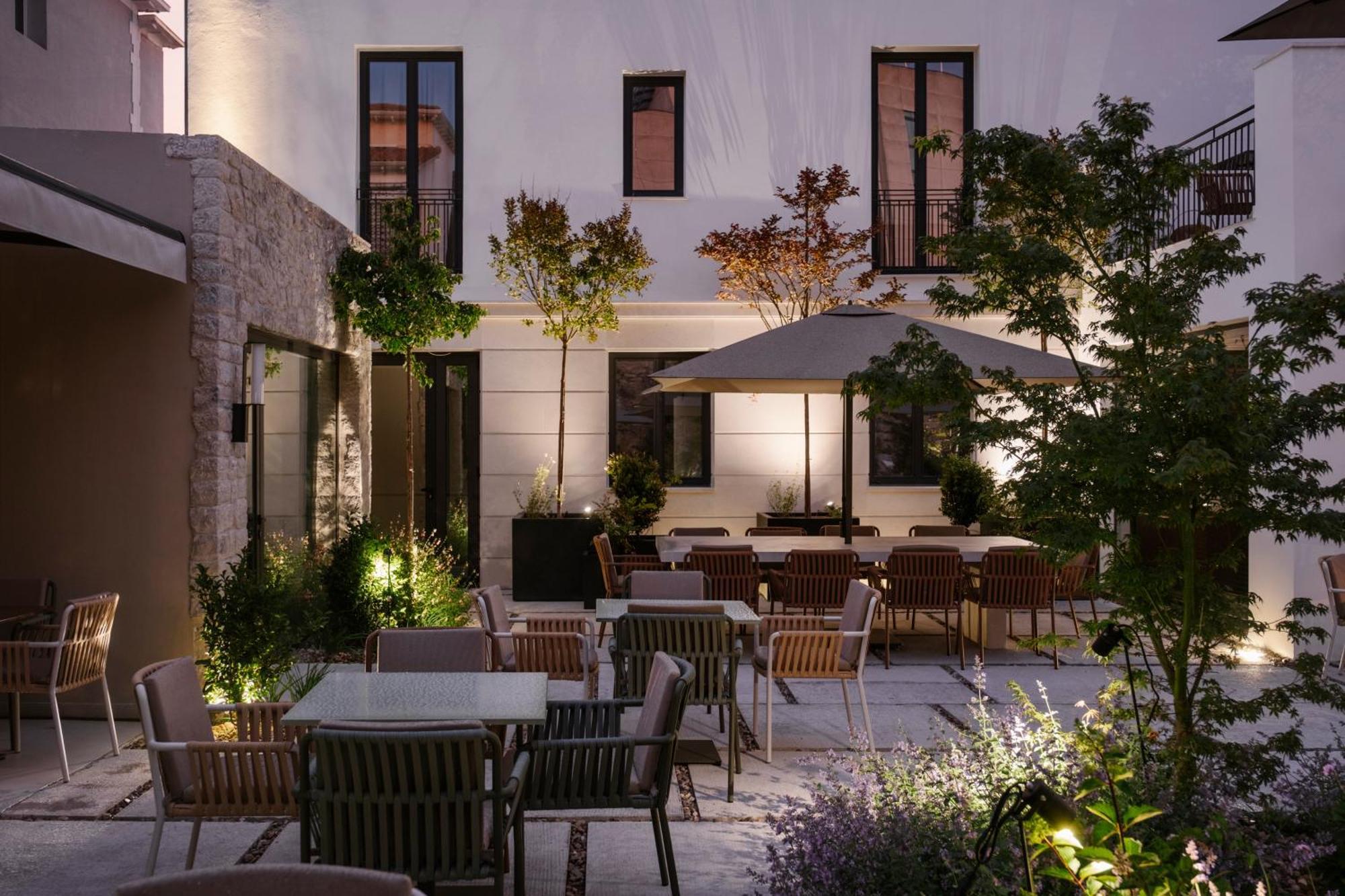 Hotel Rhin Garden Santander Zewnętrze zdjęcie
