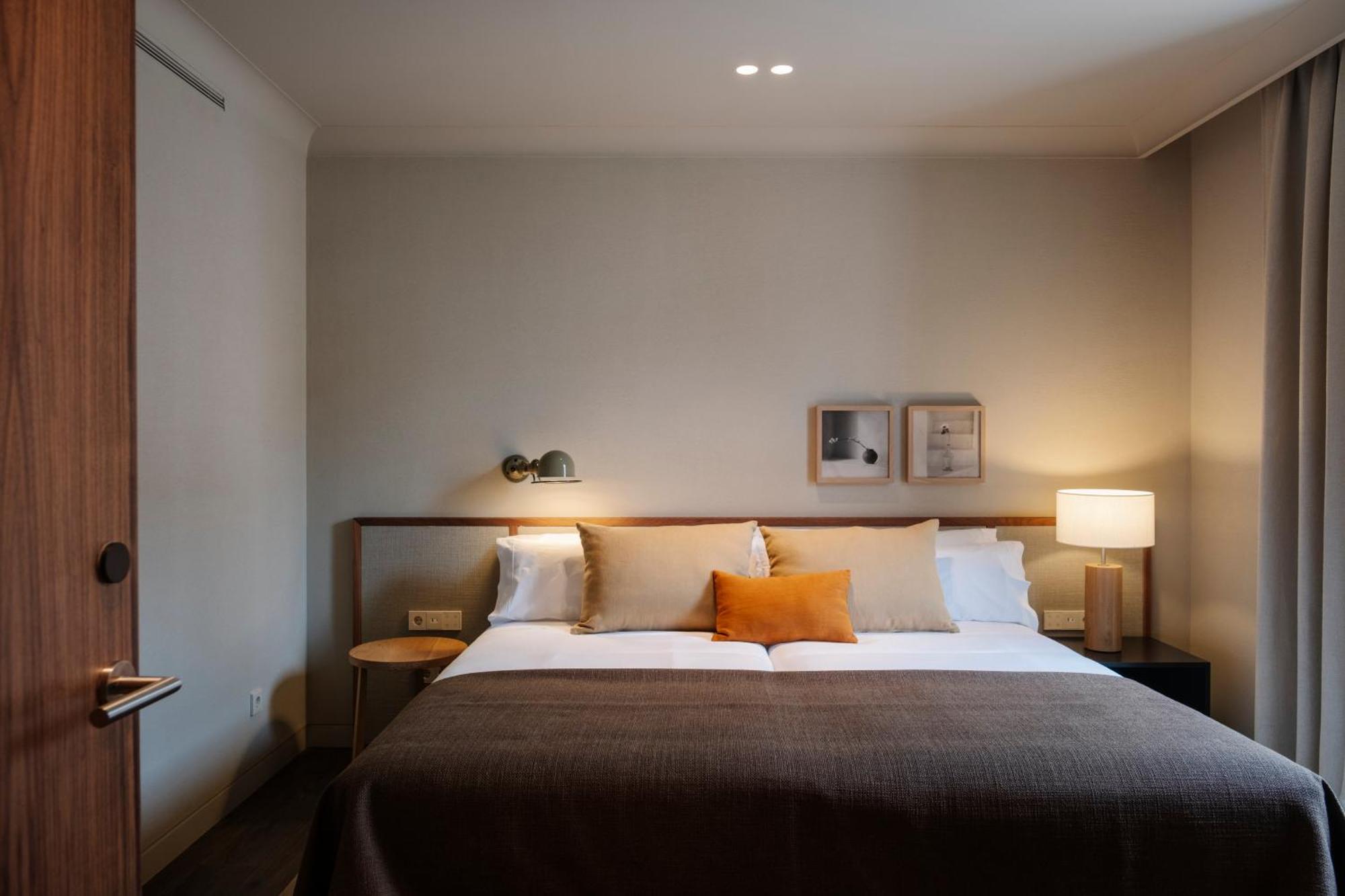 Hotel Rhin Garden Santander Zewnętrze zdjęcie